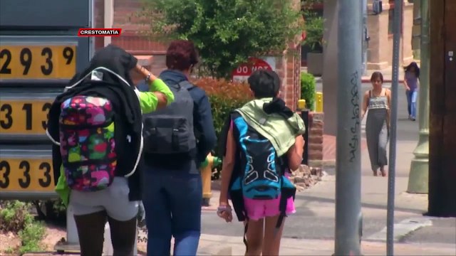 11 Fuertes críticas para De Blasio por querer dejar desprotegidos a cientos de indocumentados