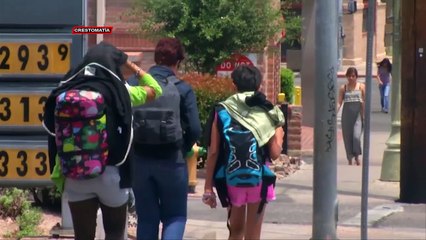 11  Fuertes críticas para De Blasio por querer dejar desprotegidos a cientos de indocumentados