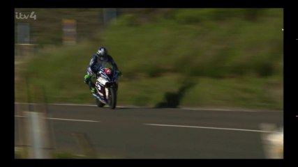 TT 2017: Qualifying Highlights