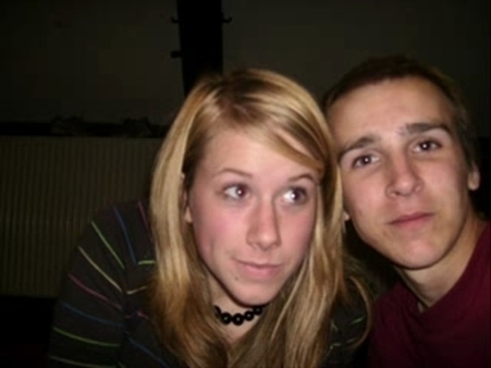 Sasha et moi retraite