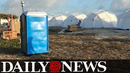 Fyre Festival Organizers Were Aware Of Lack Of Bathrooms In Leaked Emails