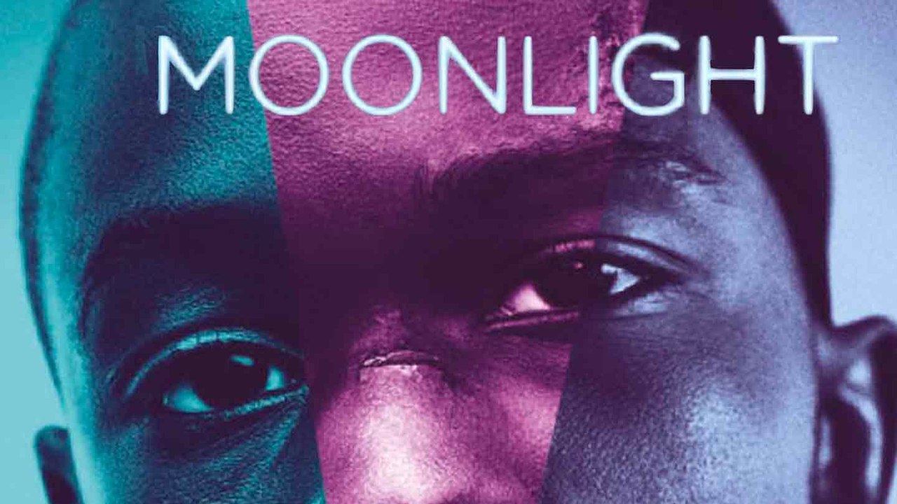 Moonlight : bande annonce