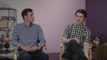Dylan Minnette of' 13 Reasons Why' Reveals Favorite Netflix Show | Facebook Live