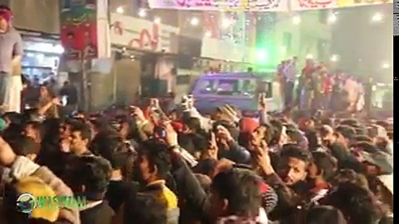 اس بزرگ نے تو کمال کر دیا ہے یار