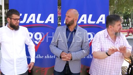 Kronika zgjedhore - dita e shtatë (FJALA)