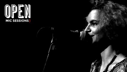 Jessy Bulbo | Open Mic Sessions