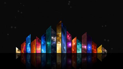 Suduaya - Beyond Galaxies