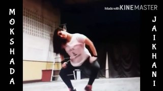 Mokshada jailkhani Dance Plus 2 Sizzling Hot Performance Must Watch Part 2