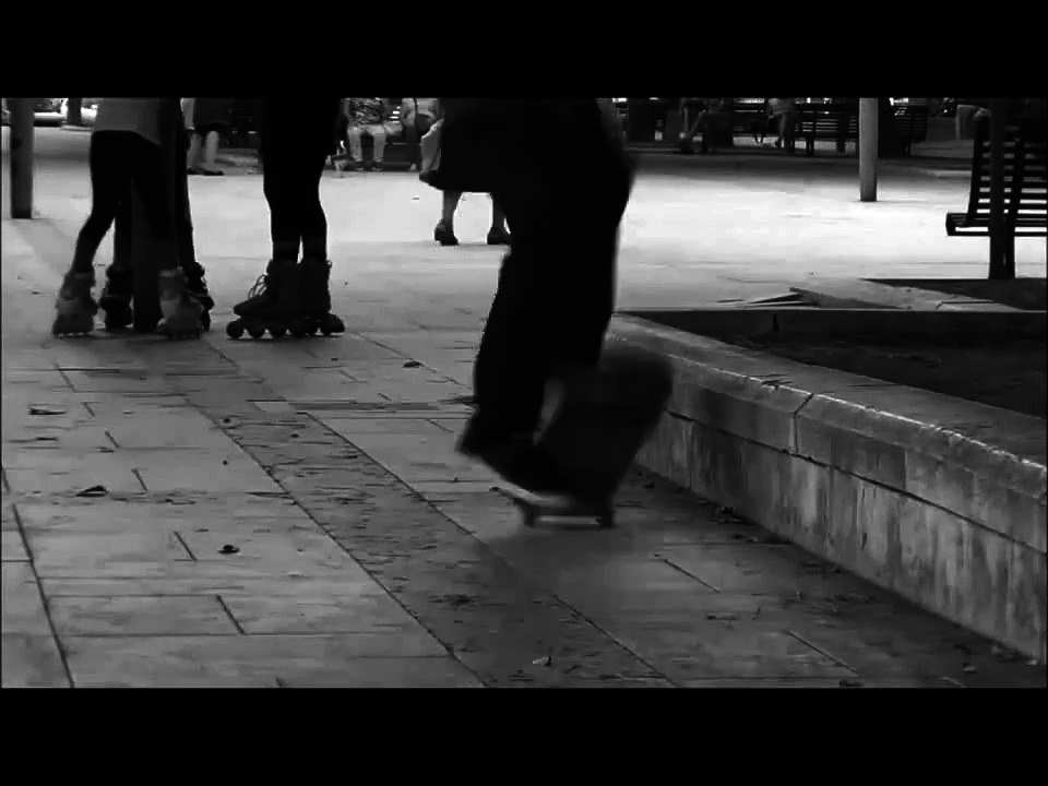 Skate Clips