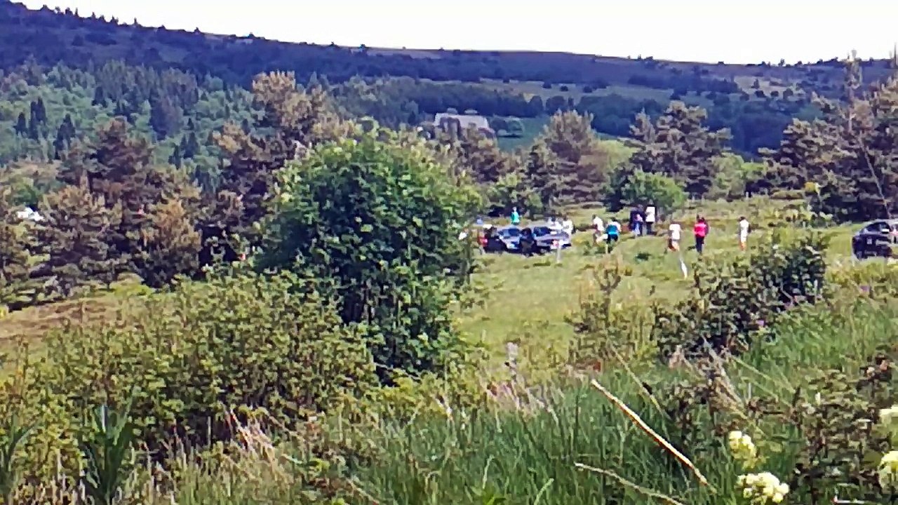 etape 2 critérium du dauphiné 2017