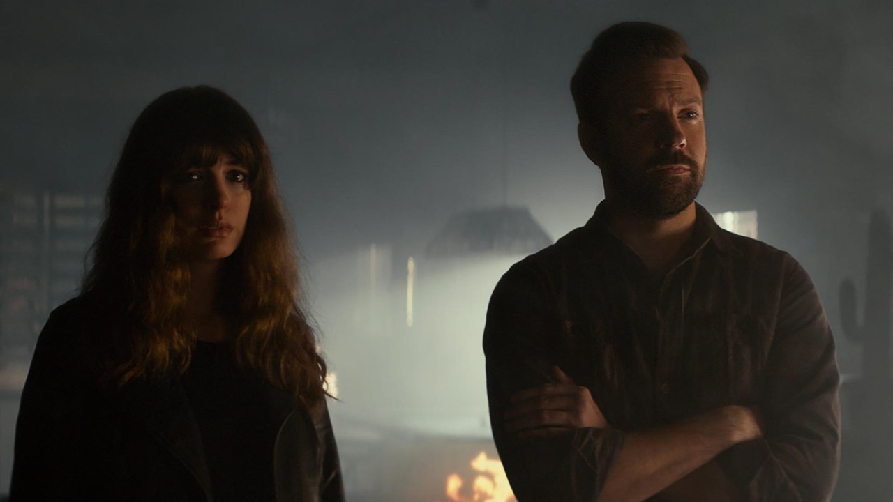 Colossal - Trailer español (HD)