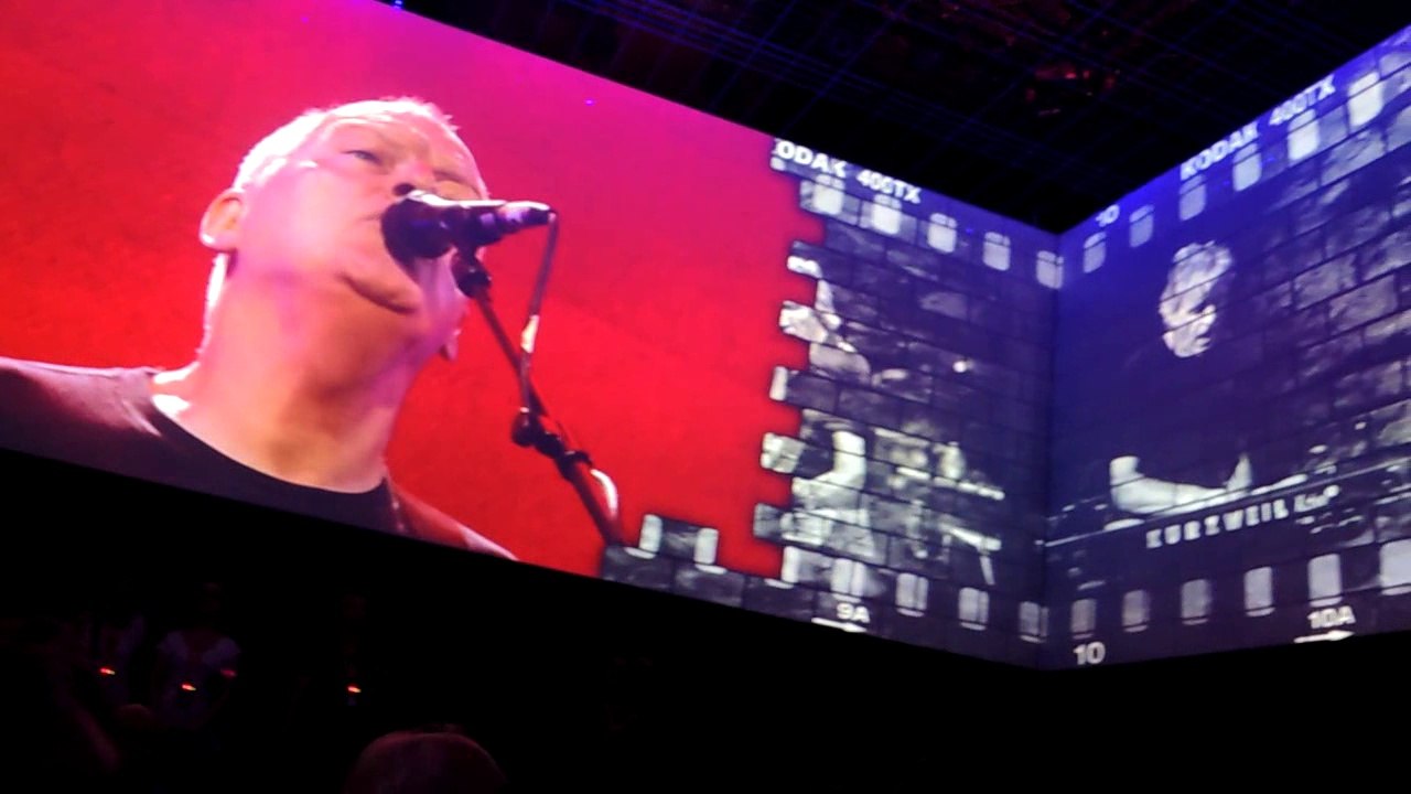 Comfy in the Surround Room