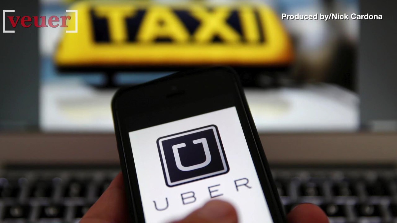 Uber Offers Full Refunds To Customers In London...