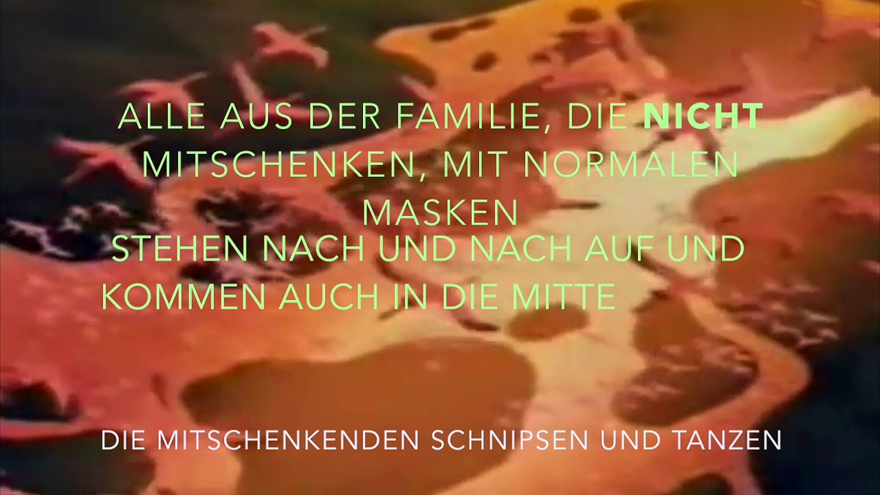 könig der löwen