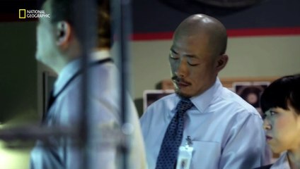 Uçak Kazası Raporu S16E09 Deadly Solution (Kaliteli Görüntü)