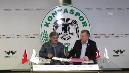 Atiker Konyaspor'da Akçay Dönemi