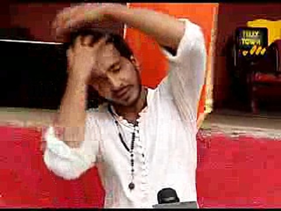 Ghulam - 6th June 2017 - Latest Upcoming Twist - Life Ok TV Serial news