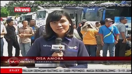 Penukaran Uang Meningkat Jelang Lebaran