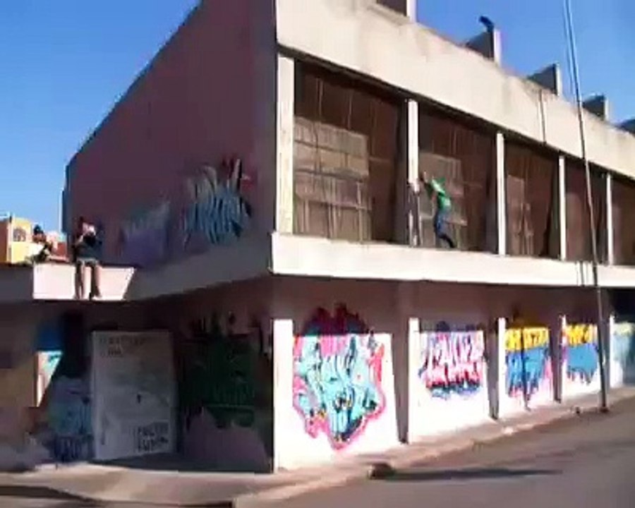 Alex Murru - Hall of Meat