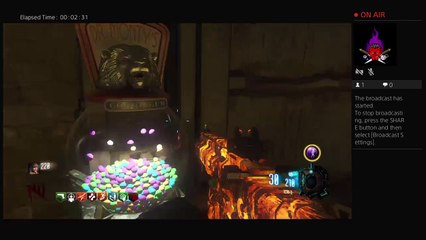 Black Ops 3 Kino Der Untoten (3)