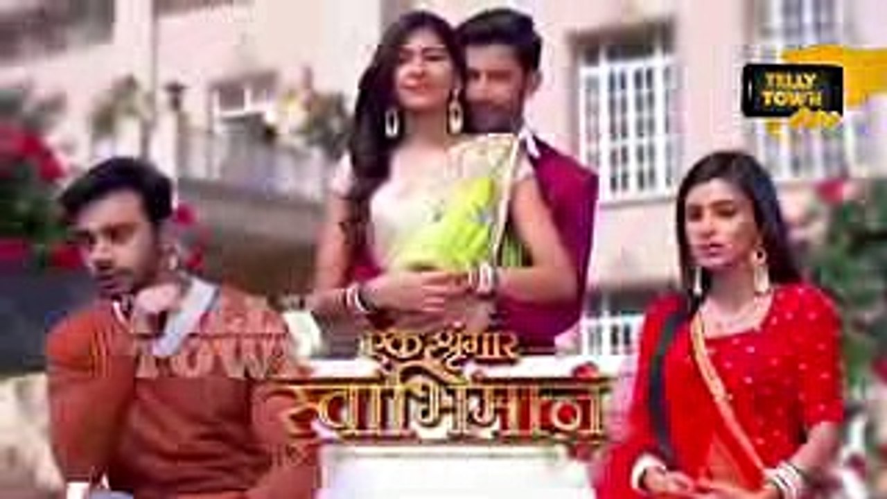 Swabhimaan - 6th June 2017 - Latest Upcoming Twist - Colors TV Serial News