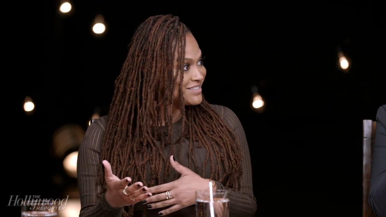 "There is the Fear That Any Artist Has That There Won't Be Another Question Asked to Say No To": Ava DuVernay | 'Queen Sugar' | Drama Showrunner Roundtable