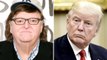 Michael Moore Seeks 