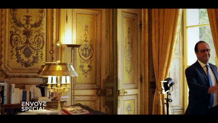 La France et le casse-tête Bachar Al-Assad, quinze ans d'une relation sulfureuse