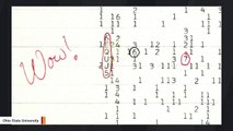 Scientist Finds That A Comet, Not Aliens, Likely Responsible For Mysterious Wow! Signal
