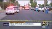 Man expected to be OK after being shot near 27th Avenue and Camelback