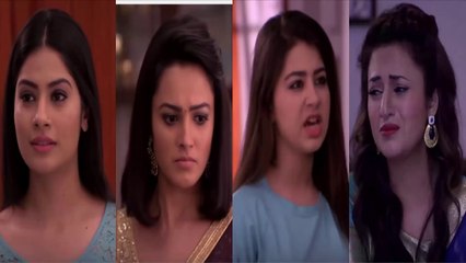 Yeh Hai Mohabbatein -- Post marriage, Aaliya to follow Shagun's footprints, Ishita edgy
