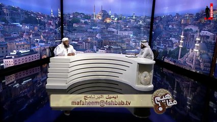 " منهجية طلب العلم (1) "  الشيخ محمد الحسن الددو