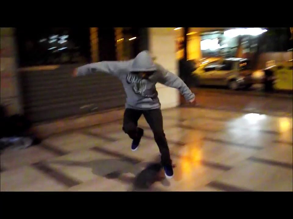 Skate Street