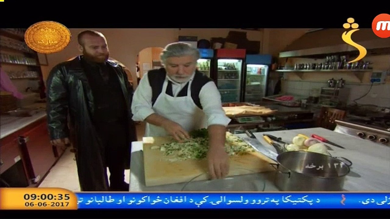 شــاهــــــین Ep 134 shaheen drama