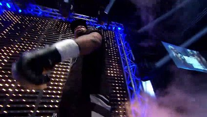 GLORY 42 Paris: Yoann Kongolo Highlight