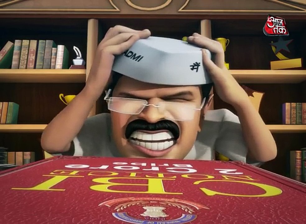 SO SORRY कपिल मिश्रा बेवफा है