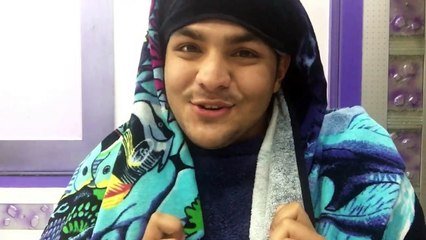 VALENTINES DAY CHUTIYAPA - Girls v Boys -