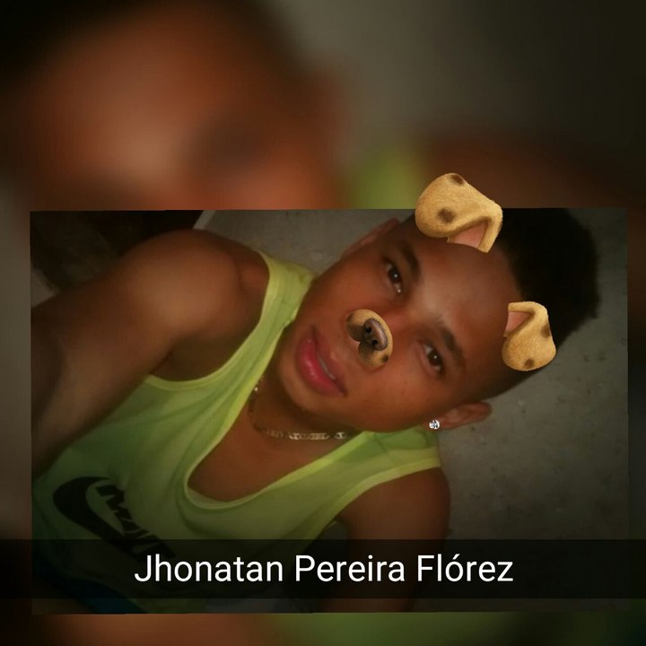 chico lindo  jhonatanstdfox 2018 jhonatanstdfox