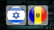 All Goals & Highlights HD - Israel 1-1 Moldova - 06.06.2017 HD