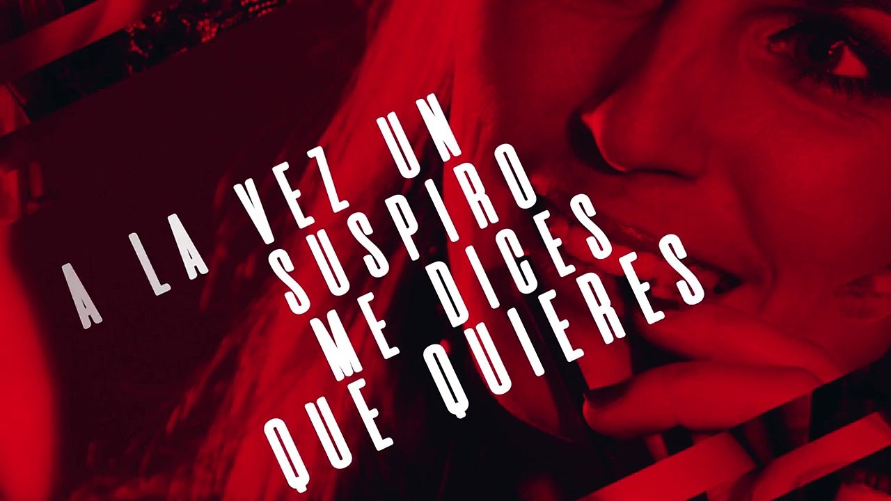 Jory Boy - Desafio ft. Maluma [Lyric Video]