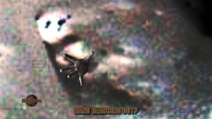 Small Being Injured Inside Curiosity Rovers Wheel