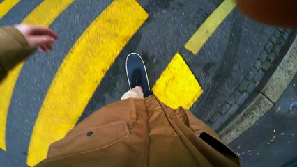 Gopro Hero 5 Black - RAW Foota2 color graded