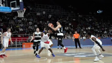 Potada Dev Final: Fenerbahçe-Beşiktaş