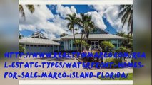 Beautiful Beachfront condos for sale in Marco Island Florida