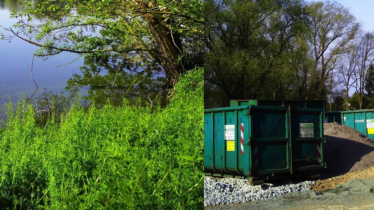 Eisenbahnbrücke Bremervörde, Planieren statt Sanieren