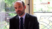 Édouard Philippe face aux lecteurs  : « Le prélèvement à la source repoussé à 2019  »