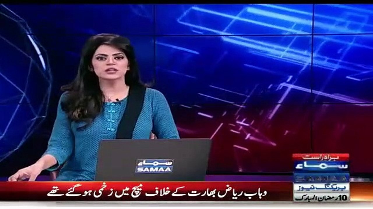 Views Of Imran Khan On The 3rd Letter Of Qatari Prince