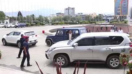 Nepal Yeni Başbakanını Seçti - Katmandu