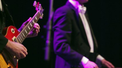 (M. Ravel) Bolero - Bojan Ivanovski