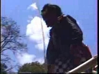 Cremation Ceremony in Singaraja Bali